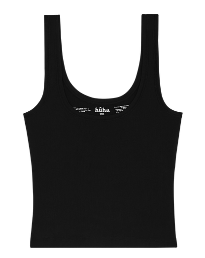 Sporty Crop Tank